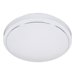 Ceiling Light Activejet AJE-GENUA White 12 W 36 W