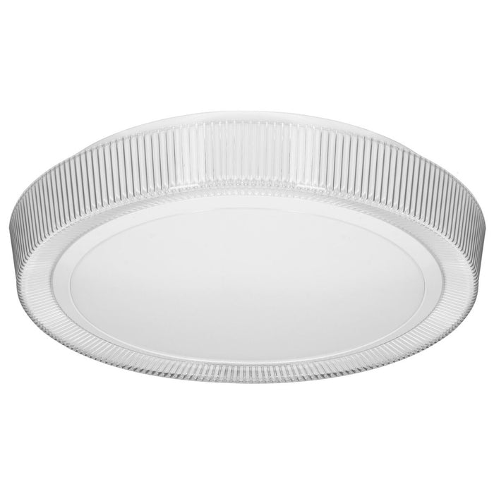 Ceiling Light Activejet AJE-KAMA 24W White 80 24 W (4000 K)