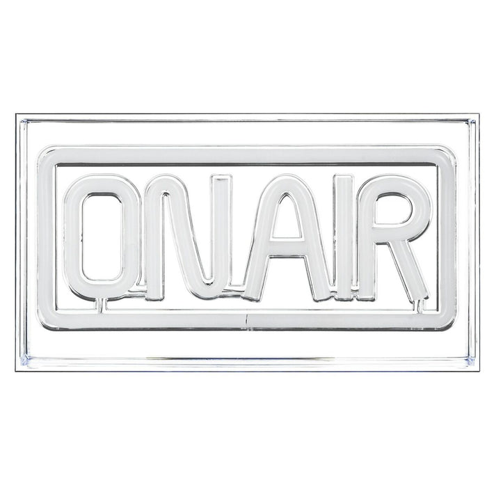 Neon Sign Activejet AJE-NEON AIR Multicolour (1 Piece)