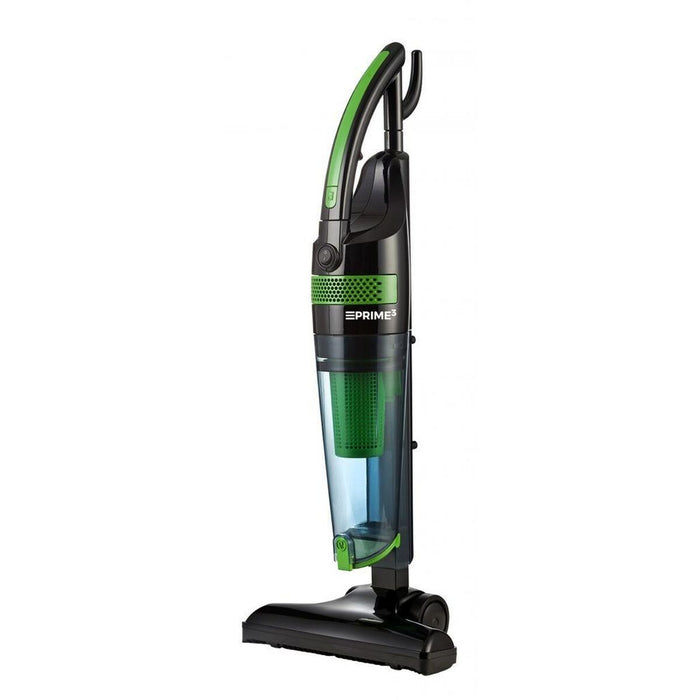 Cordless Vacuum Cleaner SVC11 Black Green 800 W