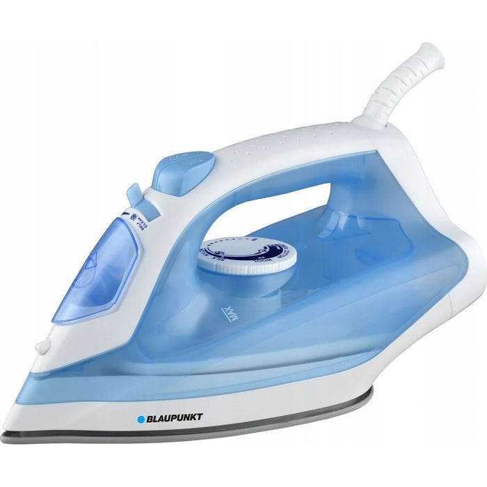 Steam Iron Blaupunkt HSI201BL 2000 W 29,5 x 14,5 x 19,2 cm