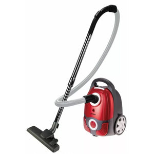 Cordless Vacuum Cleaner SVC51  Black Red 700 W
