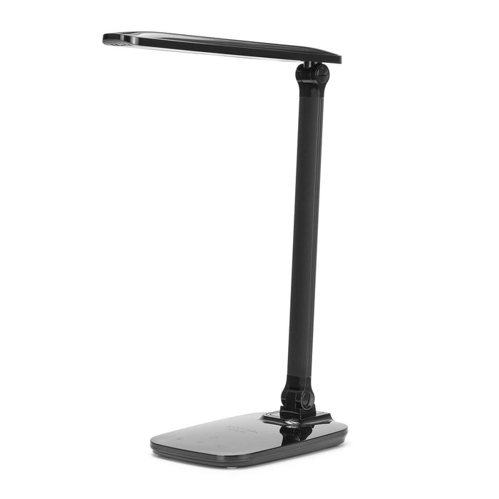 Desk lamp Montis MT042-BK Black 5,7 W 440 lm
