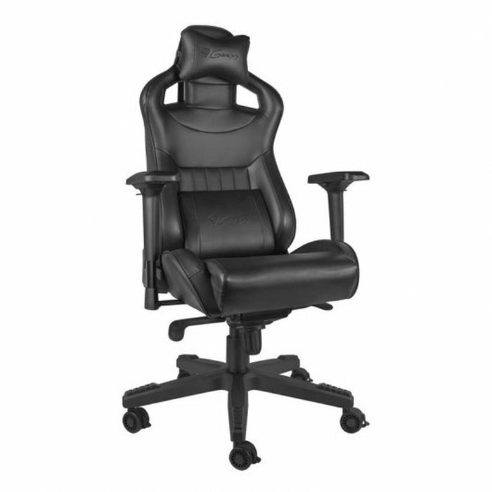 Gaming Chair Genesis NFG-1366 Black