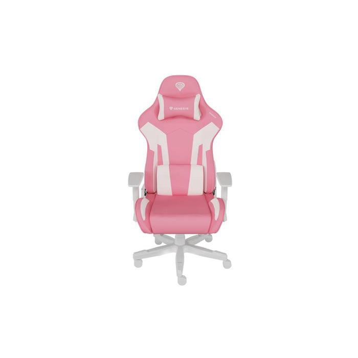 Gaming Chair Genesis Nitro 710 Pink