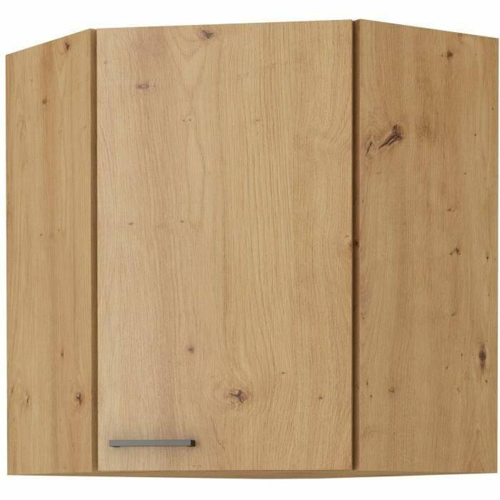 Kitchen furniture Black 89 x 89 cm