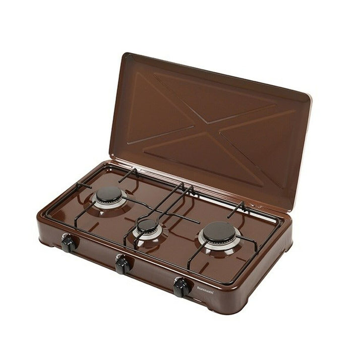 Gas Hob Ravanson K-03BR