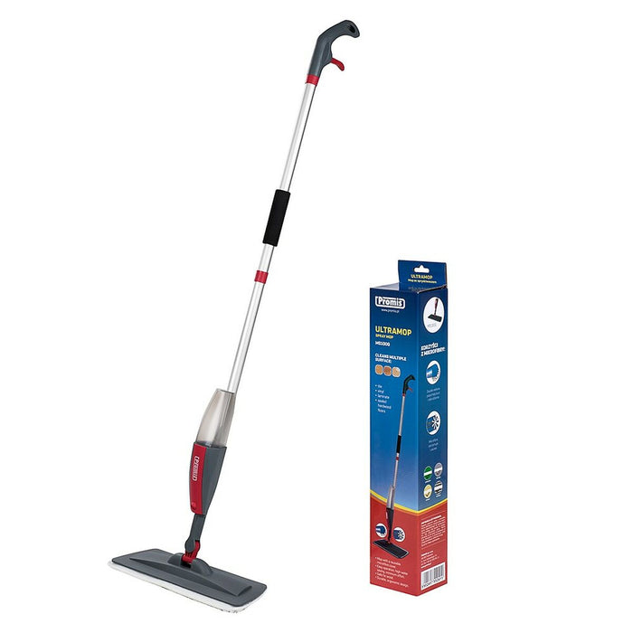 Steam Mop Promis MS100G