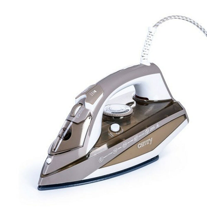 Steam Iron Camry CR 5018 3000 W