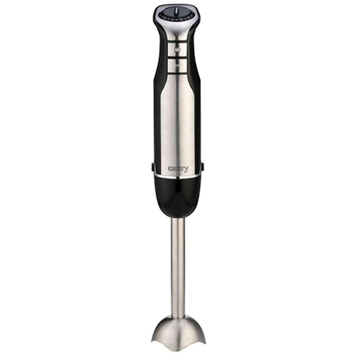 Submergible hand-blender Adler 4615 Black Multicolour 700 W