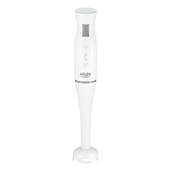 Cup Blender Adler AD 4622 White