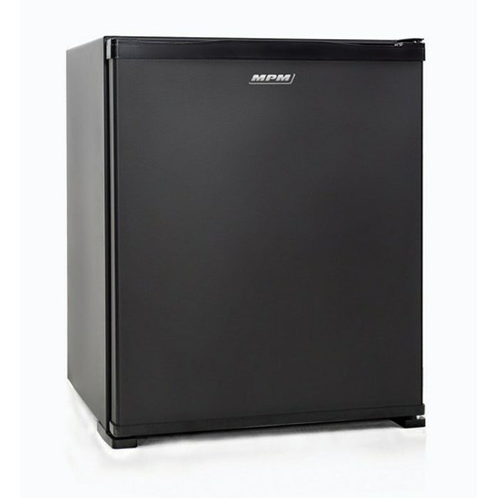 Mini Fridge Mpm MPM-30-MBS-06 Black 60 W 33 L