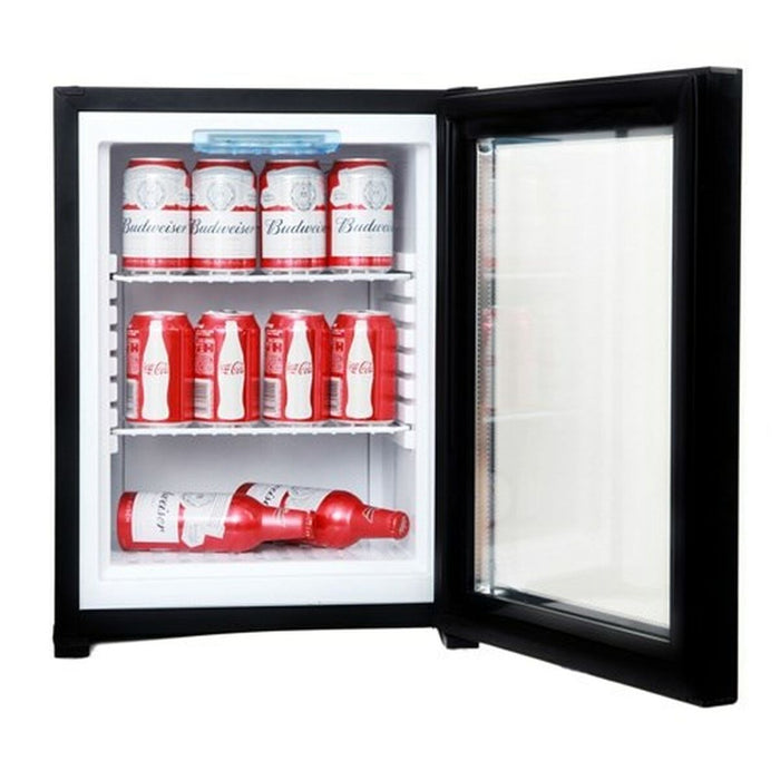 Bottle Cooler Mpm MPM-35-MBV-07 60 W