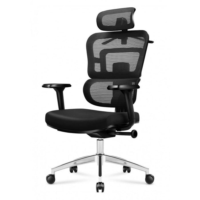 Office Chair Mark Adler MA-Expert 4.9 Black