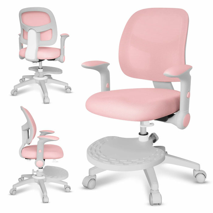 Office Chair Mark Adler MA-JUNIOR 5.0 PINK Pink