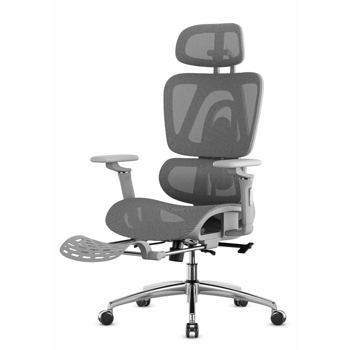 Office Chair Mark Adler MA-EXPERT 7.9 GREY Grey