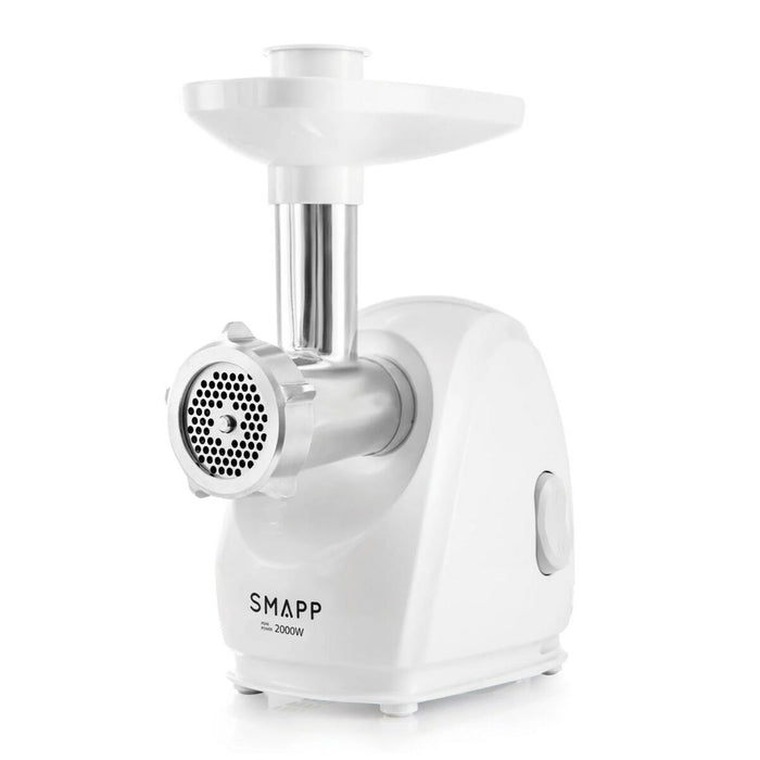 Mincer SMAPP 489.81 White 2000 W