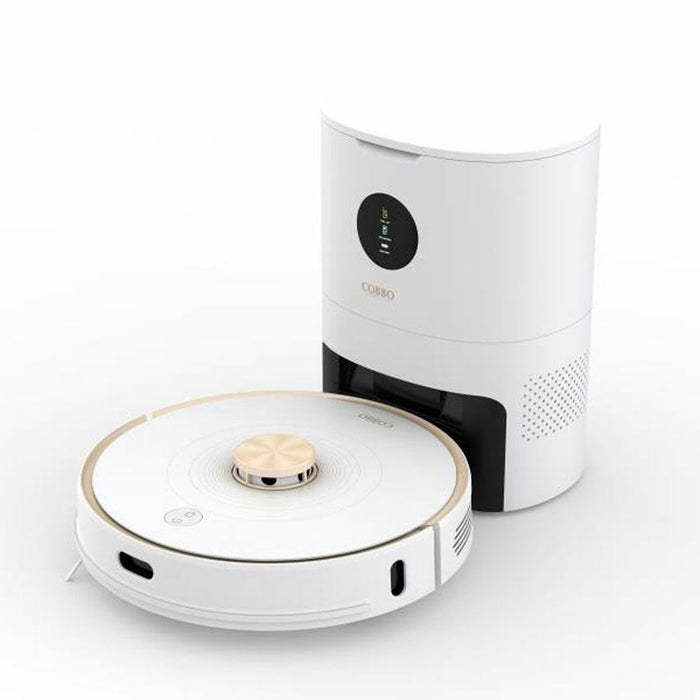 Robot Vacuum Cleaner Cobbo L2250 5200 mAh