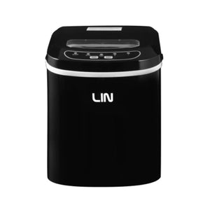 Ice Maker Lin ICE PRO-B12 Black 112 W 2,2 L