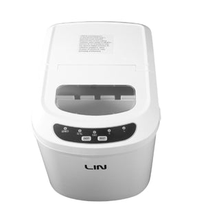 Ice Maker Lin ICE PRO-W12 White 112 W 2,2 L