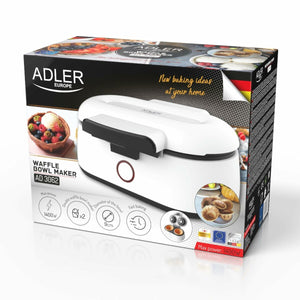Waffle Maker Adler AD 3062