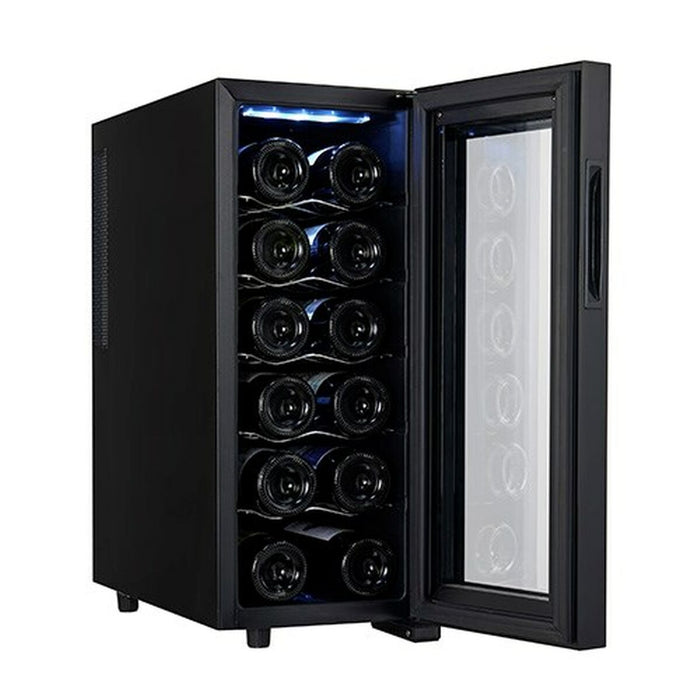 Bottle Cooler Adler AD 8083 50 W 12 bottles 33 L