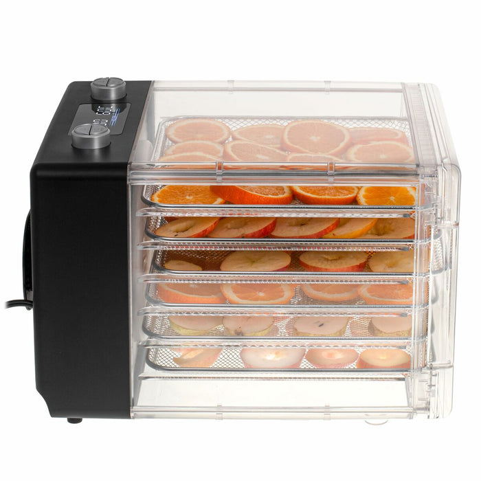 Food Dehydrator Adler AD 6660 600 W