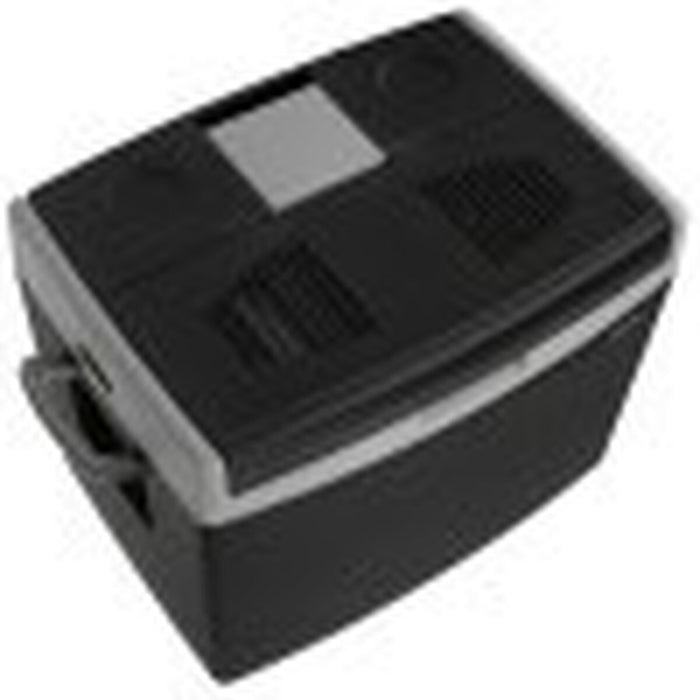 Mini Fridge Adler AD 8092 Black Grey 55 W 40 L