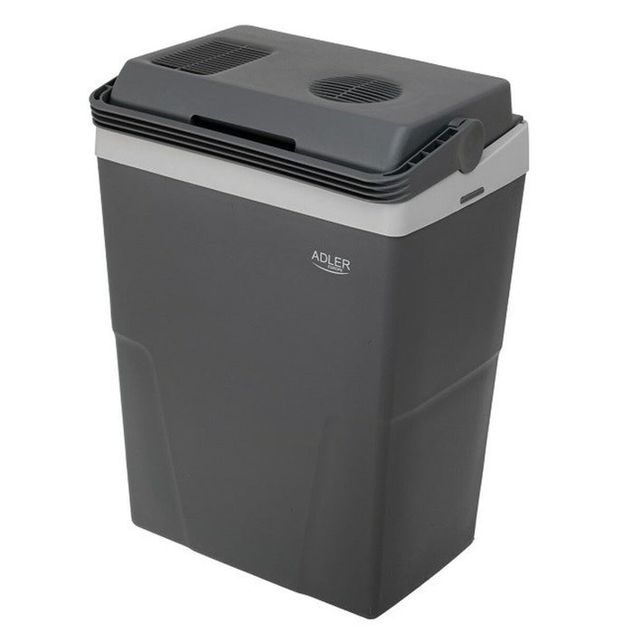 Mini Fridge Adler AD 8094 Grey 55 W