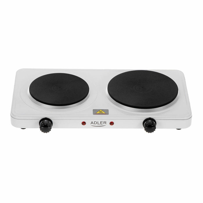 Camping stove Adler 2500 W