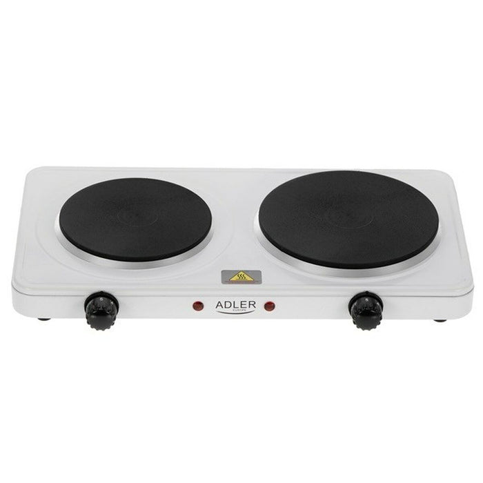 Induction Hot Plate Adler AD 6520 46 cm 2500 W