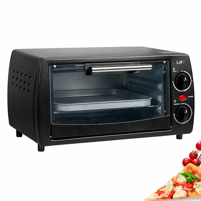 Camping stove Lafe LAFPIE45891 900 W Black