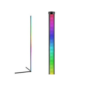 Desk lamp Tracer RGB Ambience - Smart Corner Black Multicolour