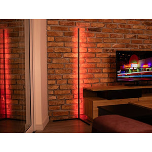 Desk lamp Tracer RGB Ambience - Smart Corner Black Multicolour