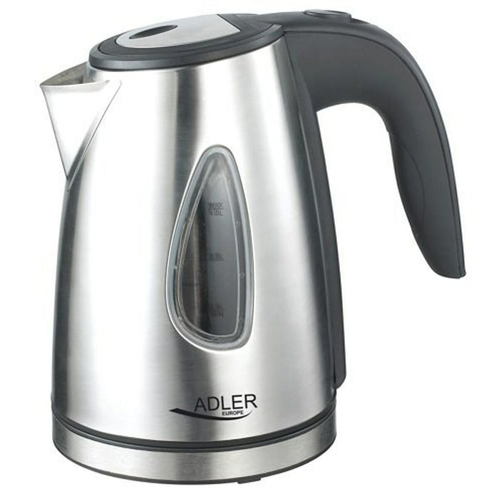Kettle Camry AD1203 Silver 1 L