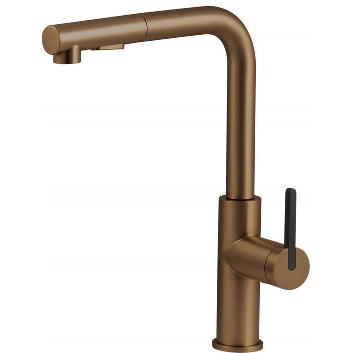 Mixer Tap Deante BKM_C73M