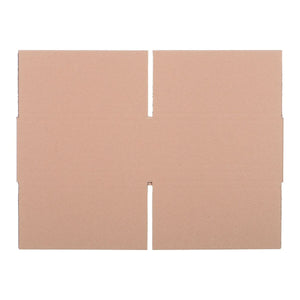 Box Nc System Cardboard 20 x 10 x 20 cm (20 Units)