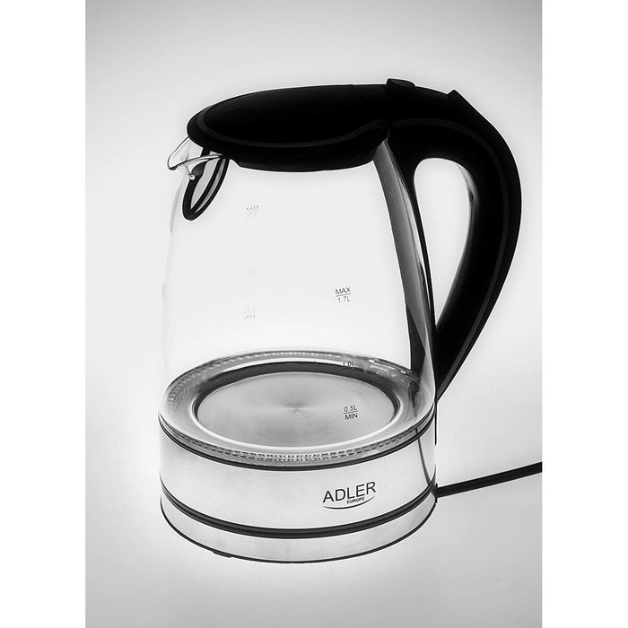 Kettle Camry AD1225 2200 W 1,7 L