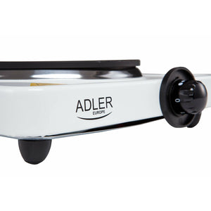 Camping stove Adler AD 6503 1500 W
