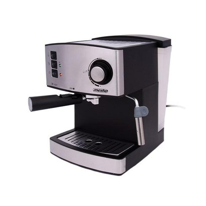 Express Manual Coffee Machine Adler MS 4403 850 W 1,6 L