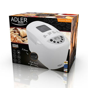 Bread Maker Adler AD 6019 850 W