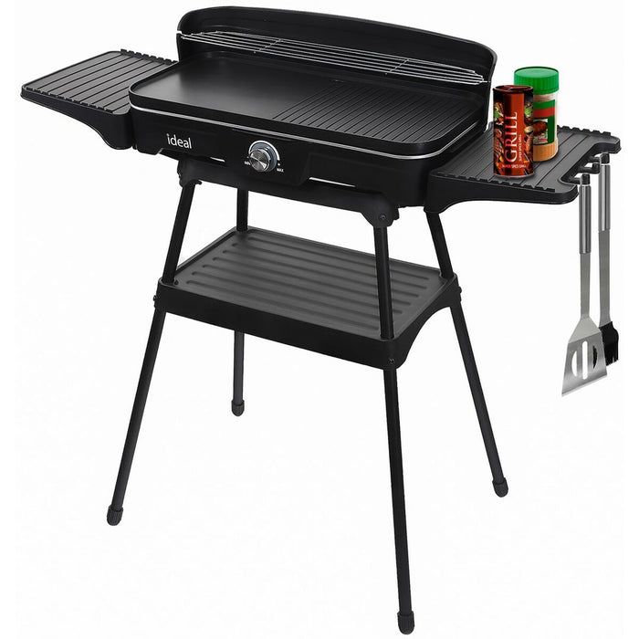 Electric Barbecue Eldom 3443 2200 W