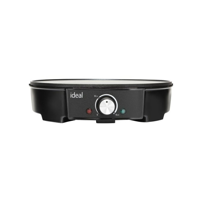 Crepe Maker Eldom IK4000 Black