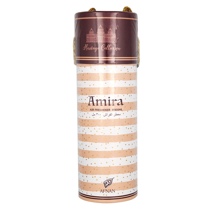 Air Freshener Afnan Heritage Collection Heritage Collection Floral Bouquet 300 ml