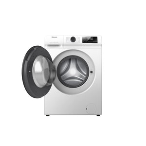 Washing machine Hisense WFQP8014EVM 8 kg 1400 rpm 59,5 cm 1400 rpm 8 kg