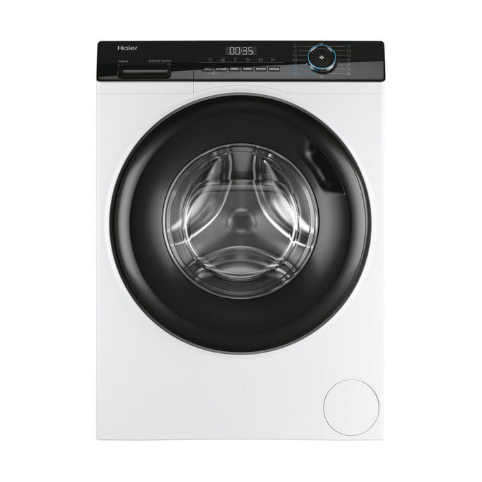 Washing machine Haier HW100-BP14939 60 cm 1400 rpm 10 kg