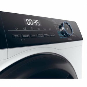 Washing machine Haier HW90-B14939S8 1400 rpm 9 kg
