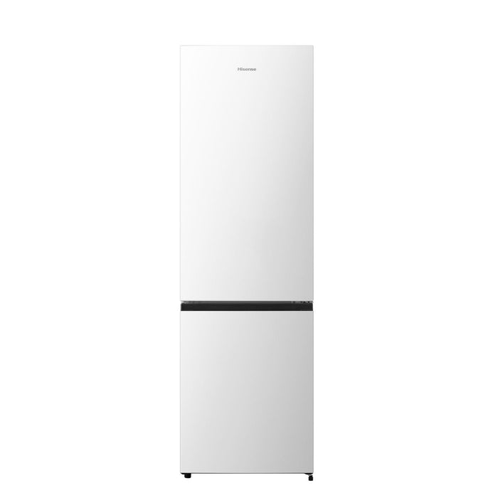 Combined Refrigerator Hisense RB329N4AWE  180 White
