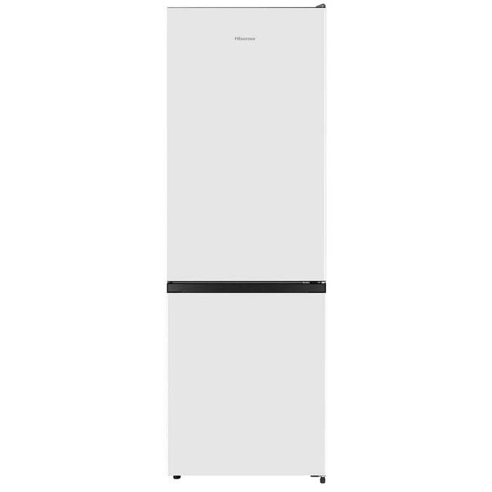 Combined Refrigerator Hisense RB372N4AWE  179 White