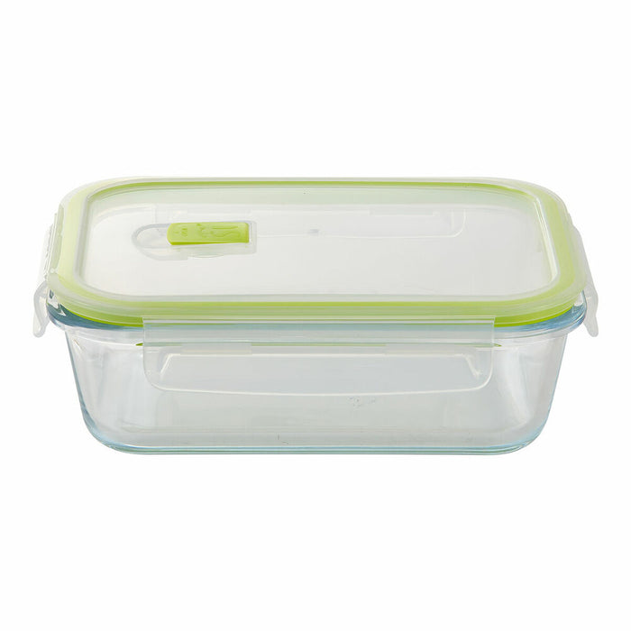 Lunch box San Ignacio Expert sg4702 Recycled material 1,04 L